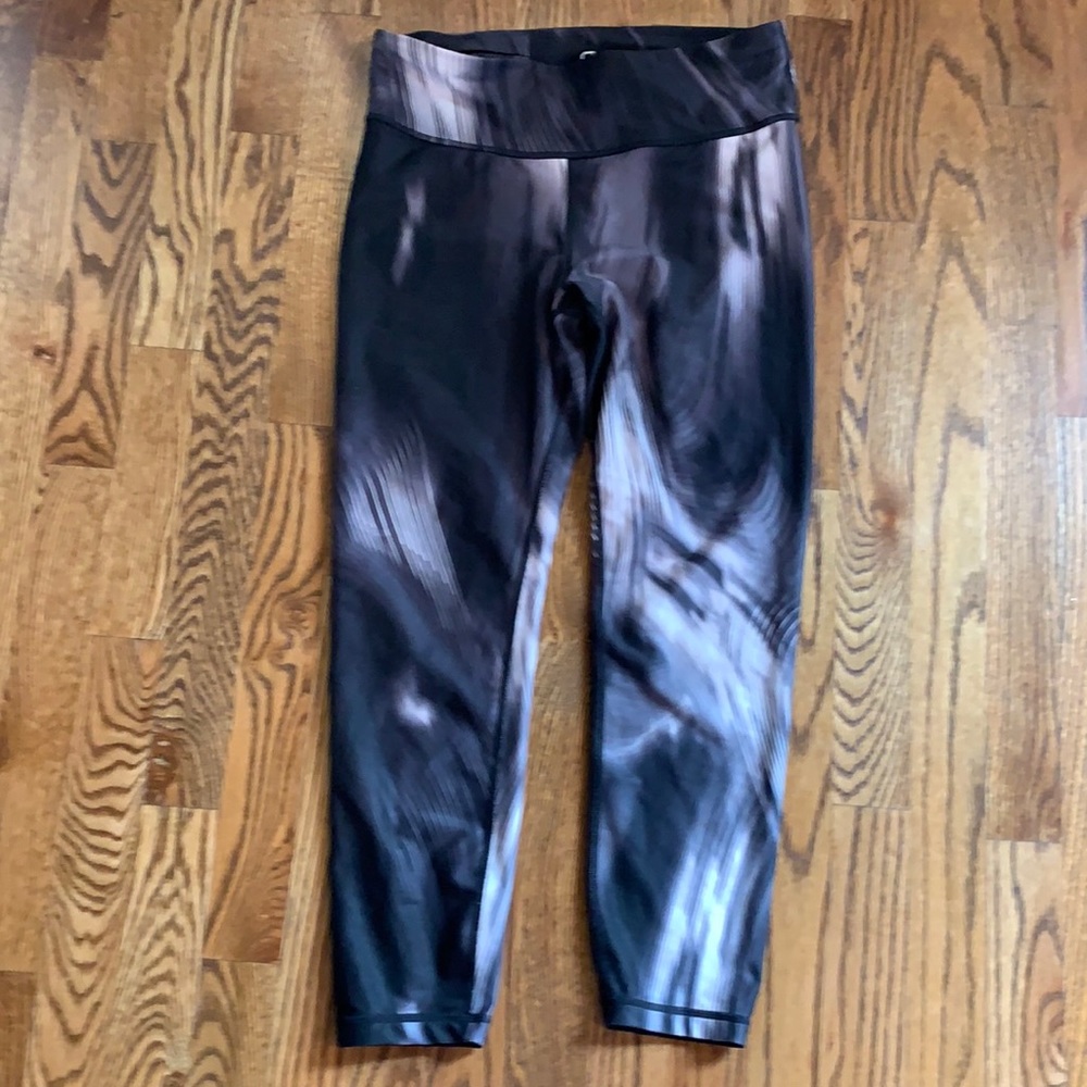 Gap fit leggings